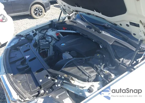 2016 BMW X3 xDrive28I from USA, damaged, VIN 5UXWX9C59G0D75446